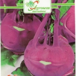 Seminte legume - Gulie Purple Viena