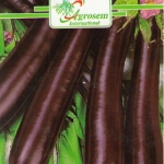 Seminte legume - Vinete Early Long Purple